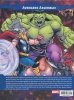 MARVEL MULTIVERSE ROLE-PLAYING GAME AVENGERS EXPANSION HC [9781302965136]
